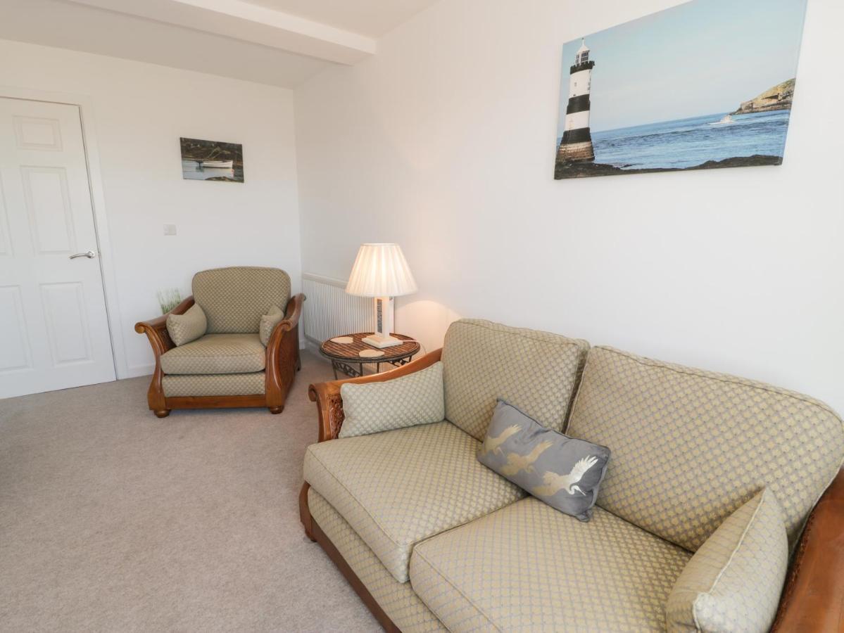 Coastal Retreat Apartment *